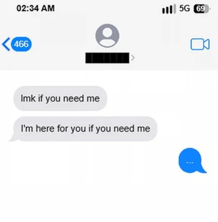 LMK IF YOU NEED ME 

OUT - AUGUST 12TH @ 8PM EST

🔗 : share.amuse.io/yyp-HxSpXH1o