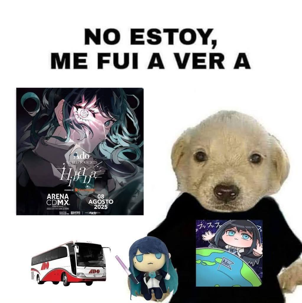 Wizhito's tweet photo. @ado1024imokenp Espa... qué? https://t.co/qmJJxO8tZd