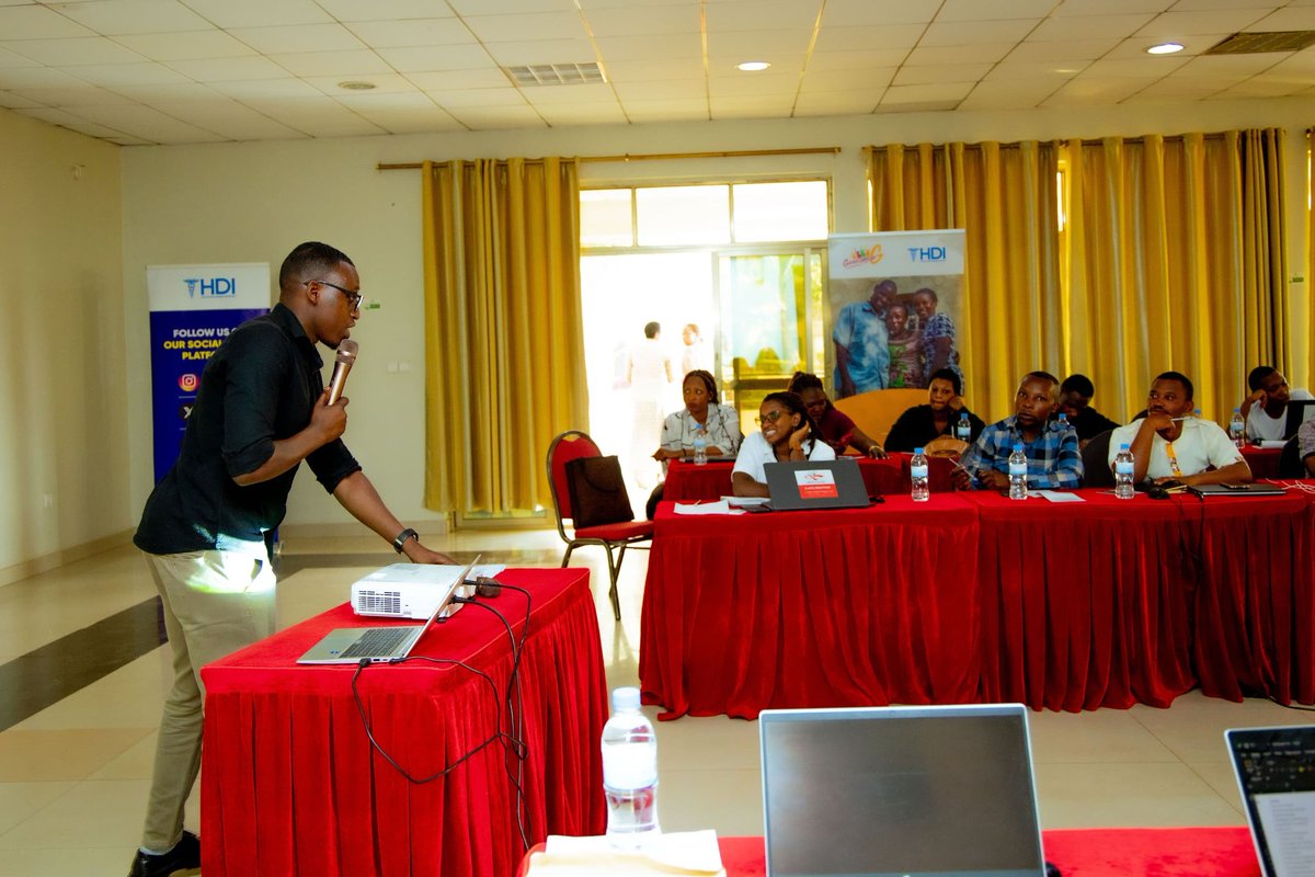 Yesi_Rwanda's tweet image. We, @Yesi_Rwanda, joined @HDIRwanda (Aug 6–8) with other #CSOs to advance #SRHR, #SOGIESC inclusion & end #GBV.
@WHO: 1 in 3 women (736M) face violence globally.
We stand for dignity, safety & informed choice for all.
#LeaveNoOneBehind #HumanRights #HealthForAll