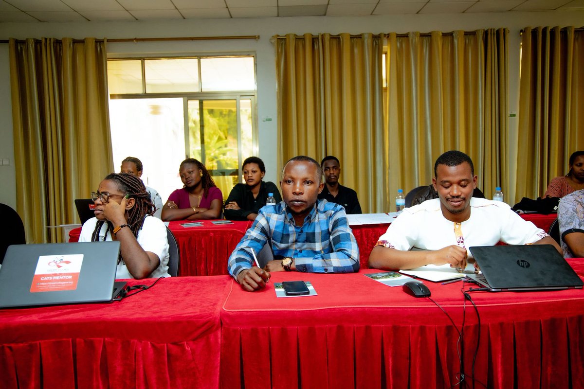 Yesi_Rwanda's tweet image. We, @Yesi_Rwanda, joined @HDIRwanda (Aug 6–8) with other #CSOs to advance #SRHR, #SOGIESC inclusion & end #GBV.
@WHO: 1 in 3 women (736M) face violence globally.
We stand for dignity, safety & informed choice for all.
#LeaveNoOneBehind #HumanRights #HealthForAll