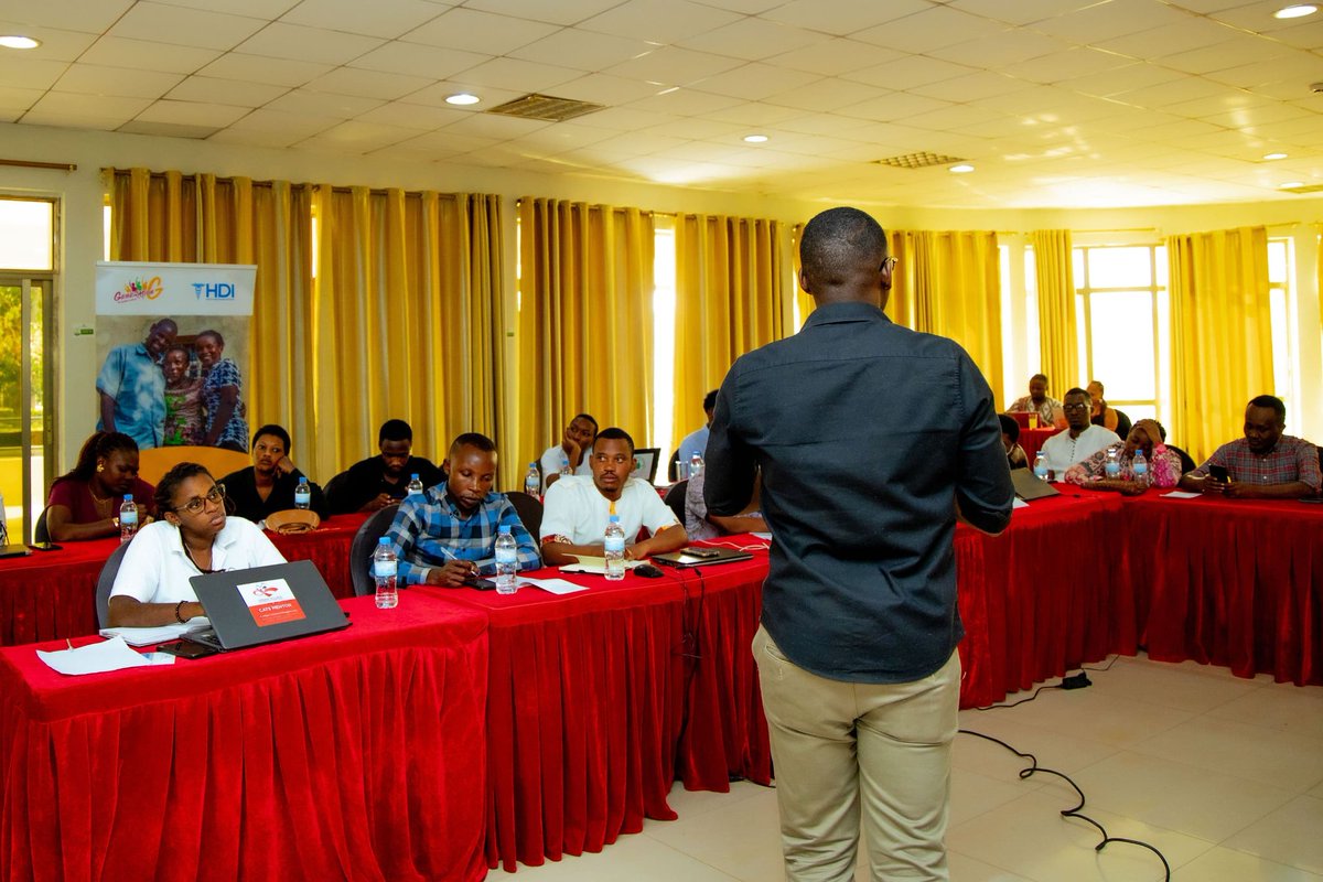 Youths Empowerment Scholars Initiative Rwanda (@yesi_rwanda) on Twitter photo We, <a href="/Yesi_Rwanda/">Youths Empowerment Scholars Initiative Rwanda</a>, joined <a href="/HDIRwanda/">HDI Rwanda</a> (Aug 6–8) with other #CSOs to advance #SRHR, #SOGIESC inclusion & end #GBV.
<a href="/WHO/">World Health Organization (WHO)</a>: 1 in 3 women (736M) face violence globally.
We stand for dignity, safety & informed choice for all.
#LeaveNoOneBehind #HumanRights #HealthForAll We, <a href="/Yesi_Rwanda/">Youths Empowerment Scholars Initiative Rwanda</a>, joined <a href="/HDIRwanda/">HDI Rwanda</a> (Aug 6–8) with other #CSOs to advance #SRHR, #SOGIESC inclusion & end #GBV.
<a href="/WHO/">World Health Organization (WHO)</a>: 1 in 3 women (736M) face violence globally.
We stand for dignity, safety & informed choice for all.
#LeaveNoOneBehind #HumanRights #HealthForAll