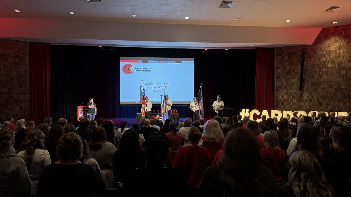 SSCcardinalNews's tweet photo. 🛫 SSC is cleared for takeoff!
Under Dr. Ortega’s leadership, SSC is set to soar into 2025–26—celebrating our wins, welcoming new team members, and charting the course with the Cardinal Compass.
#WeAreSSC #CardPride #GoCards