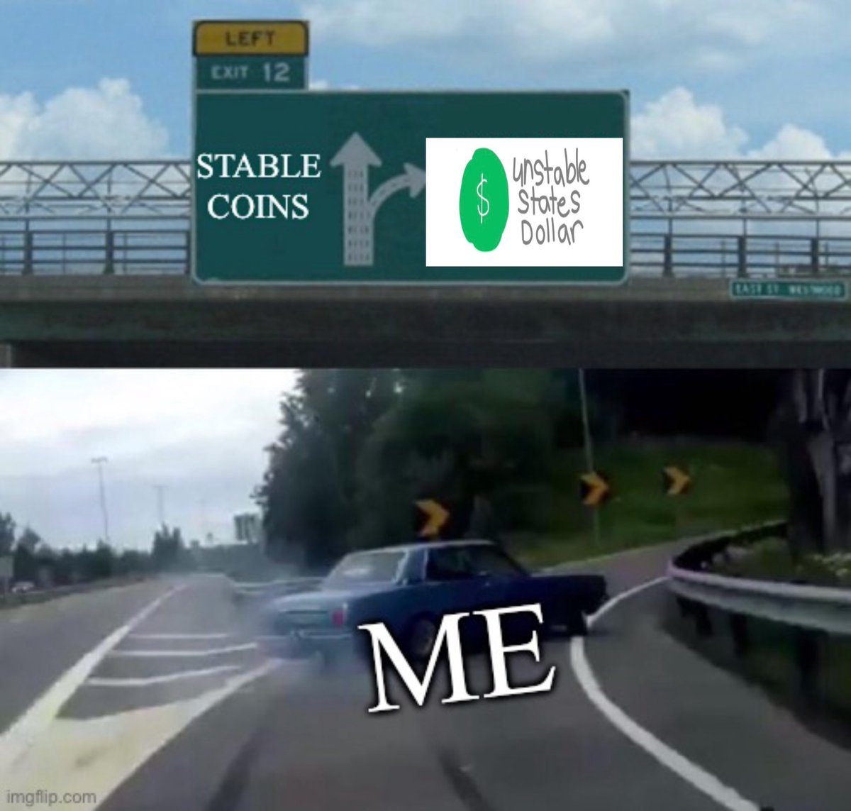 abiodunn_05's tweet photo. Stablecoins are boring.
So we made an unstable one.
Introducing $USD by @USD_BONK

Volatility is the new stability. https://t.co/CjtJC97ZvW