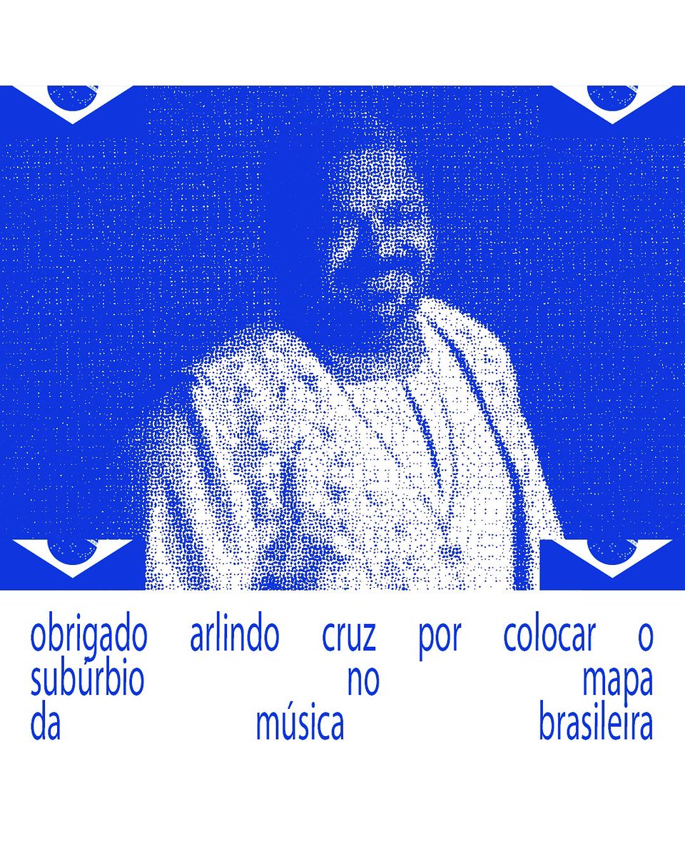 a verdade é que poucos fizeram mais pelo suburbio do rio de janeiro que arlindo cruz

descanse em poder