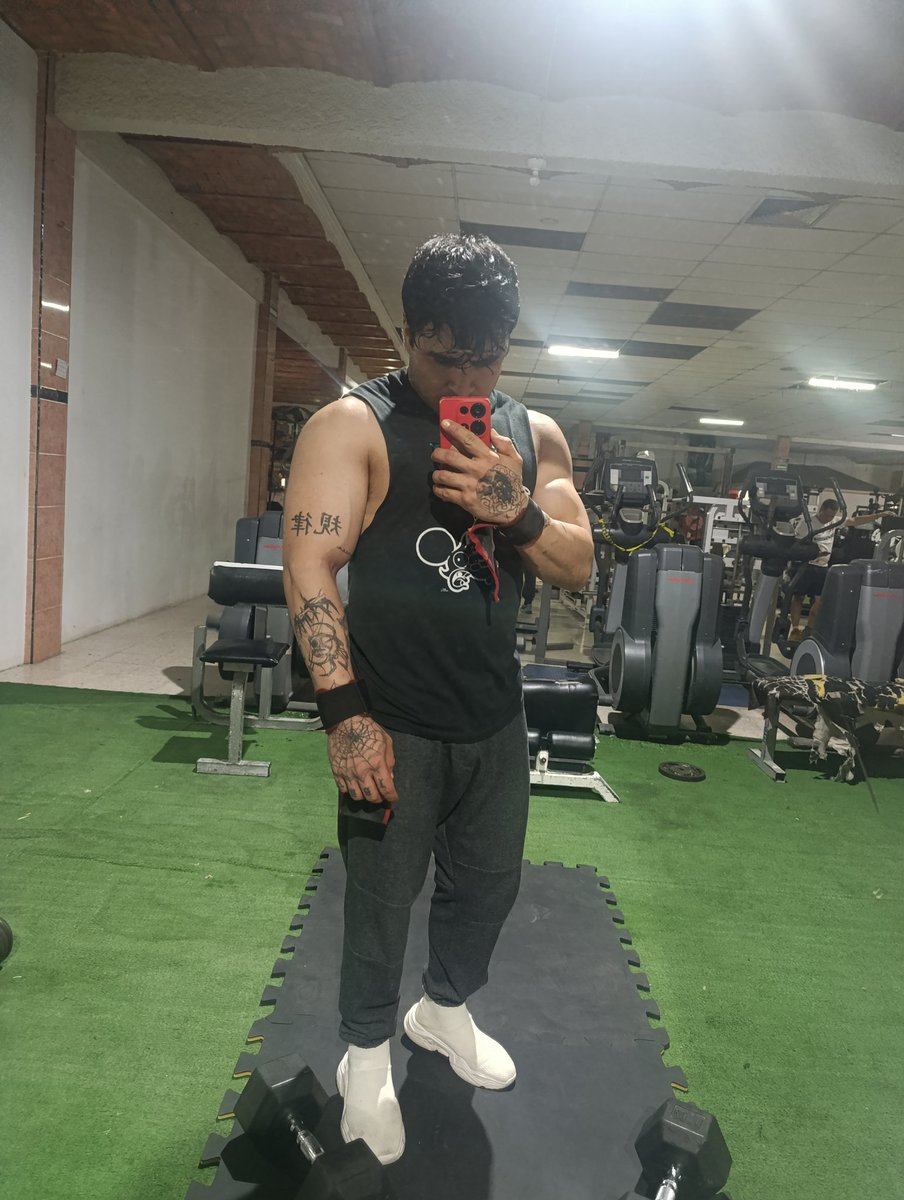 Échenme un Pan por flaco 🥴