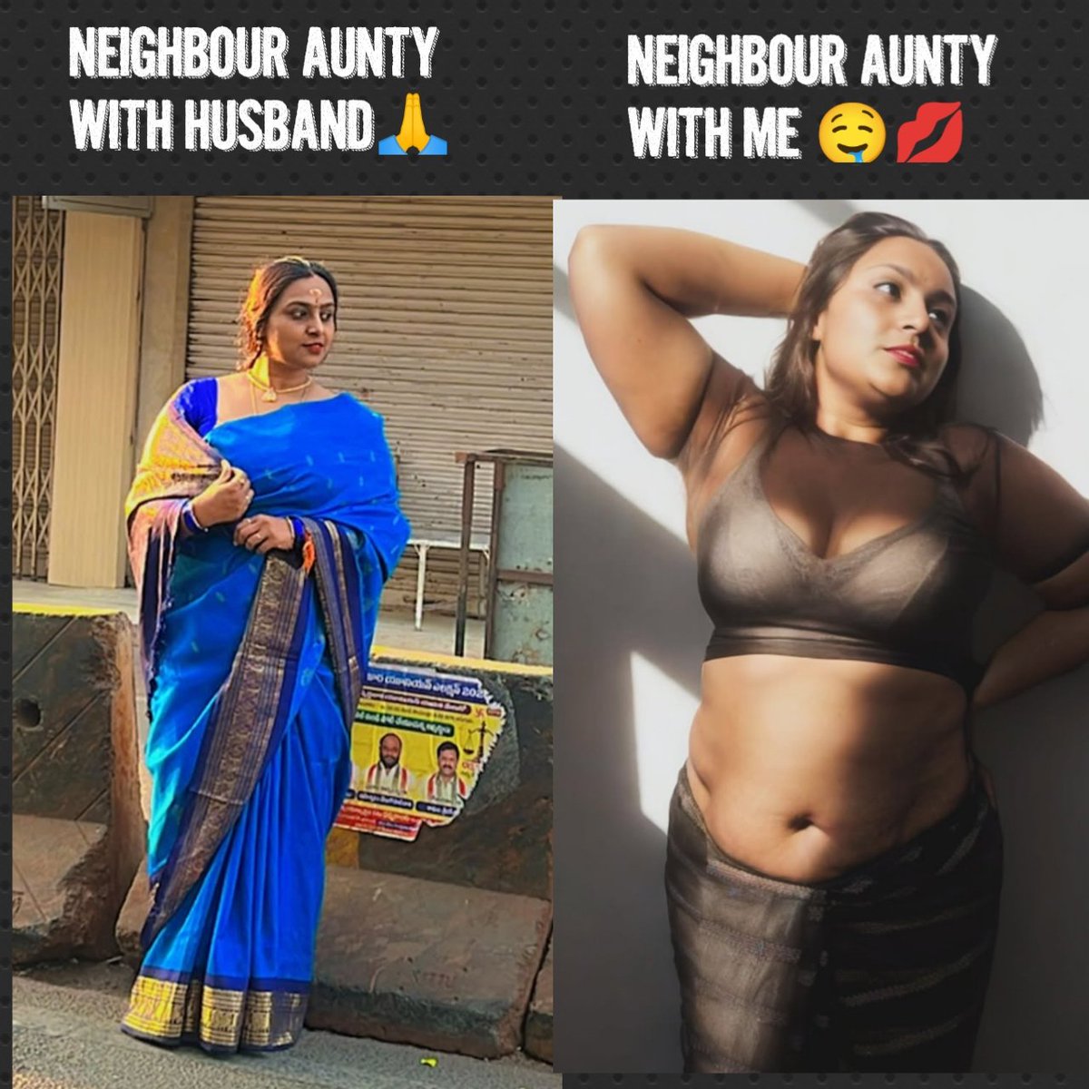 Haha veliya nalla pathini mari scene potitu enkooda nala avuthu kamichi
Soothadi vaanguva 💋👅🍑
Lucky to have two kundi perutha mundais near my home