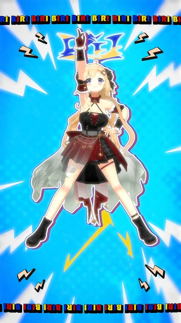 📢＜shorts投稿しました！

⚡ビリ⚡
MV100万再生突破ありがとう㊗🎊

⬇️shorts⬇️
youtube.com/shorts/MtiZOiR…

⬇️TikTok⬇️
tiktok.com/@tsunomakiwata…