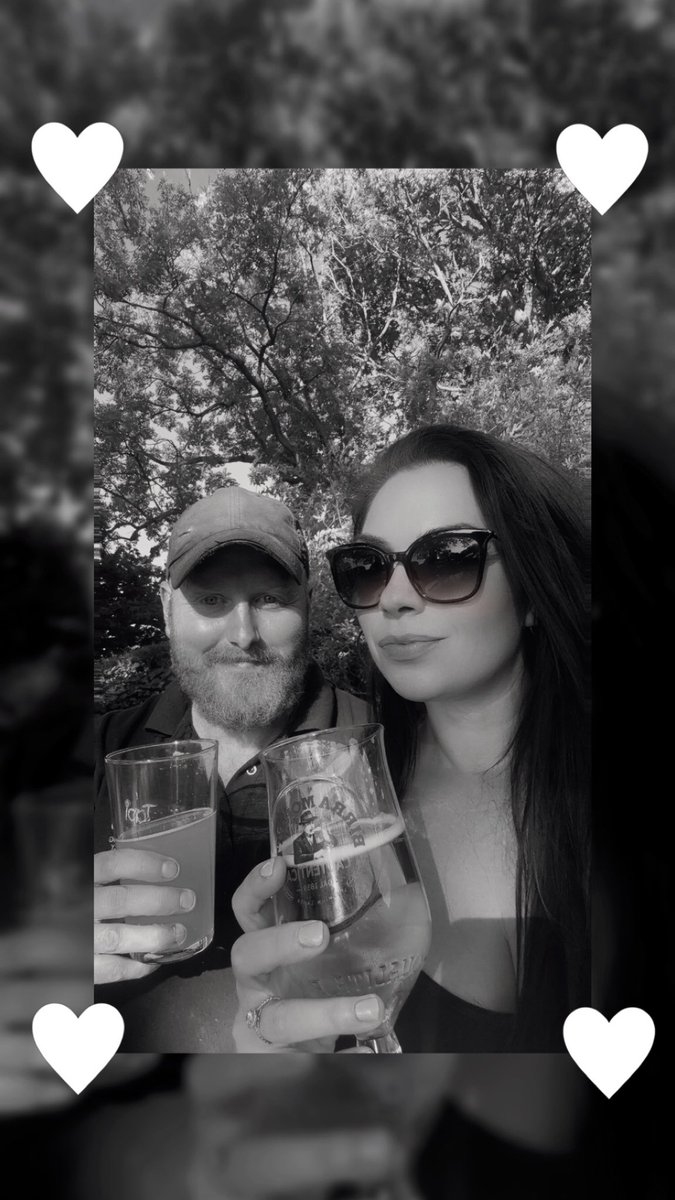 Off for a week!

We know how to celebrate! ❤️