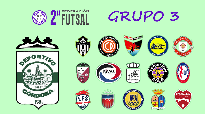 CD CÓRDOBA-CAJASUR FSF tweet media