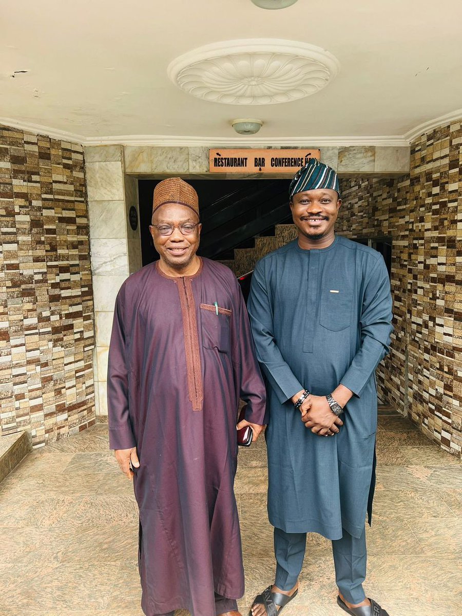 Issa Itopa Lucky (@itopalucky) on Twitter photo David Itopa (History) Pays Courtesy Visit To Senator Ohiare
......assures of consensus building for national development
nairaland.com/8493914/david-…
<a href="/emmaikumeh/">Emma ik Umeh (Tcee )🇳🇬</a>
<a href="/TheoAbuAgada/">Thεό Abu</a>
<a href="/royaltyuso/">Royalty Uso👑</a>
<a href="/PeterObi/">Peter Obi</a>
<a href="/atiku/">Atiku Abubakar</a>
<a href="/raufaregbesola/">Rauf Aregbesola</a>
<a href="/DeleMomodu/">Dele Momodu Ovation</a>
<a href="/elrufai/">Nasir Ahmad El-Rufai</a>
<a href="/smlukman/">Salihu Lukman</a>
<a href="/babachirlawal/">Babachir Lawal</a> David Itopa (History) Pays Courtesy Visit To Senator Ohiare
......assures of consensus building for national development
nairaland.com/8493914/david-…
<a href="/emmaikumeh/">Emma ik Umeh (Tcee )🇳🇬</a>
<a href="/TheoAbuAgada/">Thεό Abu</a>
<a href="/royaltyuso/">Royalty Uso👑</a>
<a href="/PeterObi/">Peter Obi</a>
<a href="/atiku/">Atiku Abubakar</a>
<a href="/raufaregbesola/">Rauf Aregbesola</a>
<a href="/DeleMomodu/">Dele Momodu Ovation</a>
<a href="/elrufai/">Nasir Ahmad El-Rufai</a>
<a href="/smlukman/">Salihu Lukman</a>
<a href="/babachirlawal/">Babachir Lawal</a>