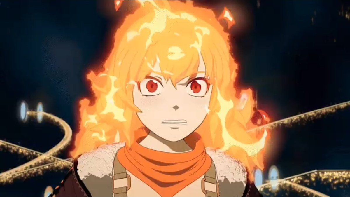 claw_bs's tweet photo. @OfficialRWBY Hotter than the sun in the middle of July https://t.co/0kUn9738pk