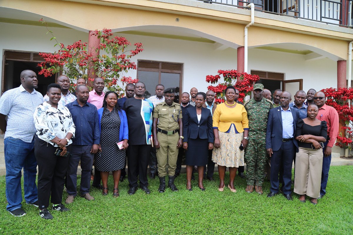 The Rwenzori Subregion has launched Rwenzori Times — a weekly online magazine showcasing government programs in Kasese, Bunyangabu, Kabarole, Bundibugyo, Ntoroko, Kyenjojo &amp; Kyegegwa.

First edition drops tomorrow! #RwenzoriTimes #GovtPrograms