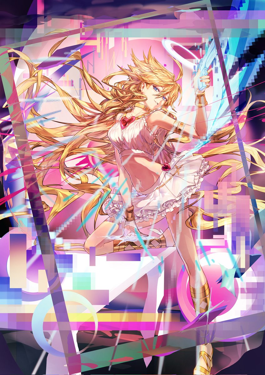 咔呐yo (@yo77925491) / Posts / X