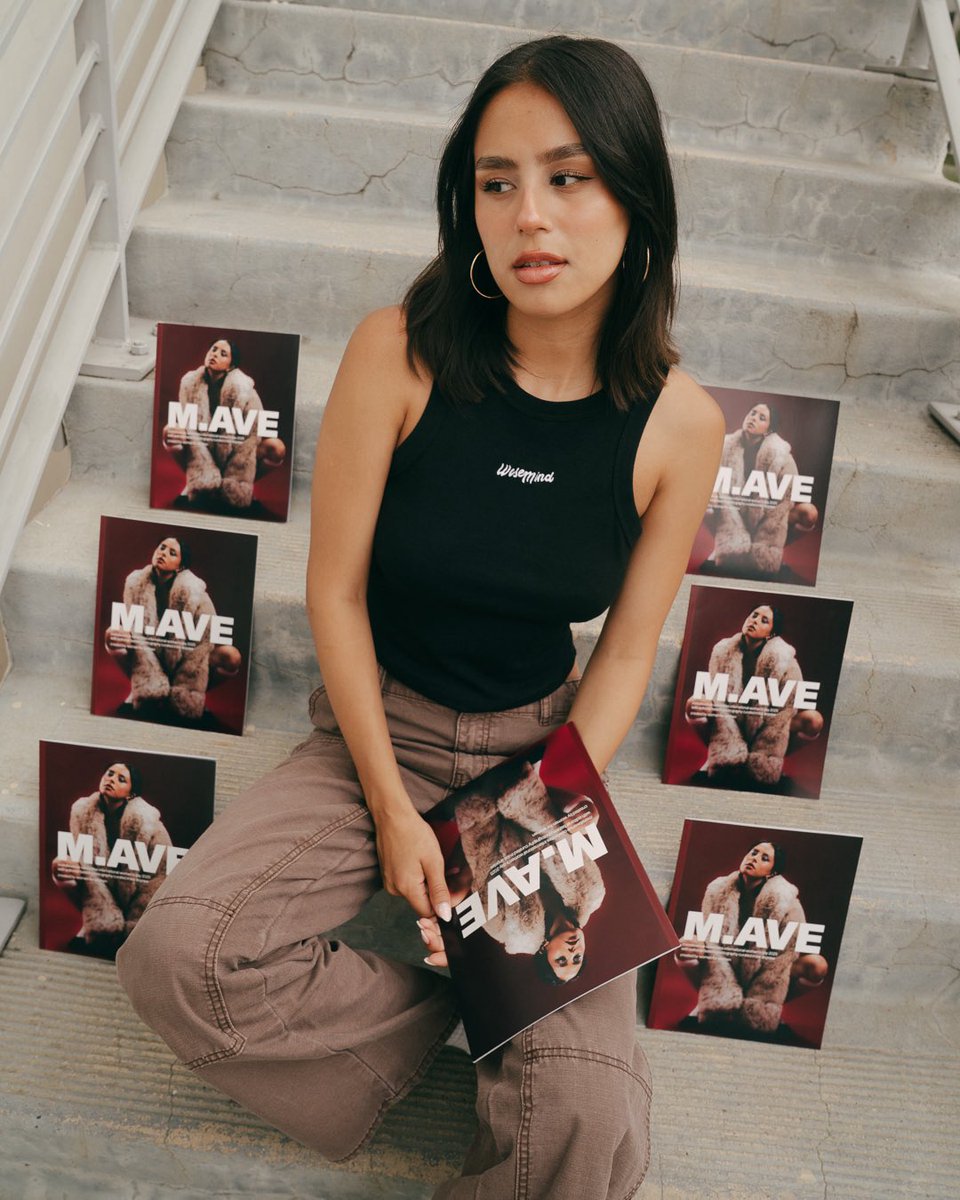 Wise Mind Movement tweet media