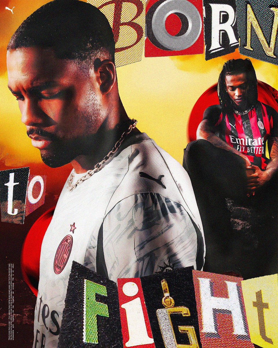 Forza Milan!🔴⚫️

Designed by Me 🫡