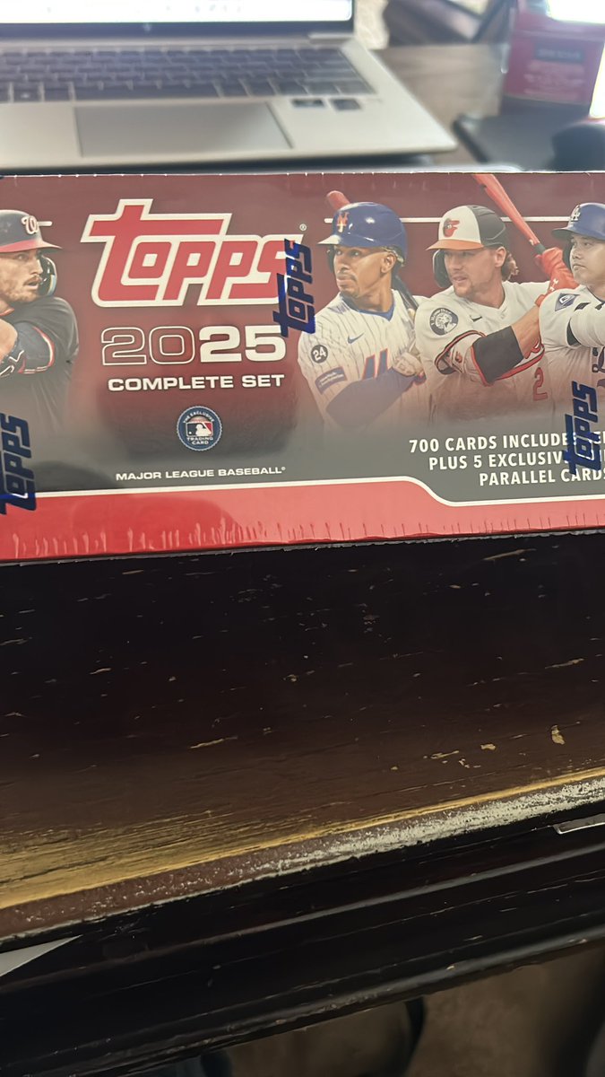 Time for some Friday Rips!