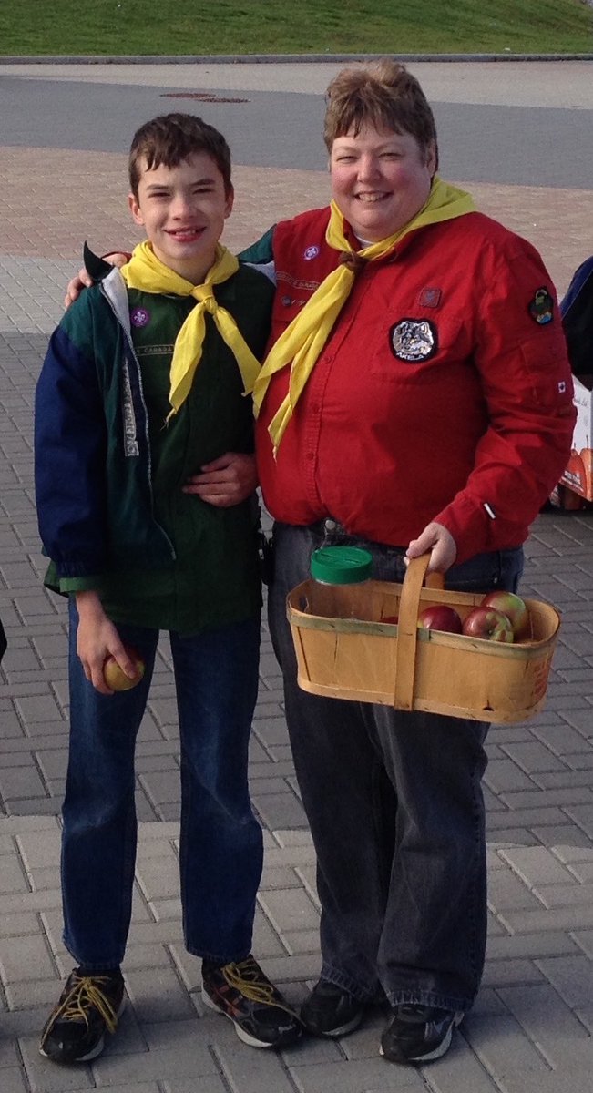 William Ferguson tweet media