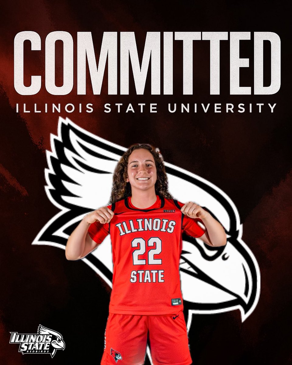 Madison Young (@madisonyoung32_) on Twitter photo Just the beginning. #committed 
<a href="/RedbirdWBB/">Illinois State Women’s Basketball</a> Just the beginning. #committed 
<a href="/RedbirdWBB/">Illinois State Women’s Basketball</a>