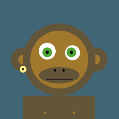 #NewProfilePic

Birthday suit for the b day boy 

30 today 🐒