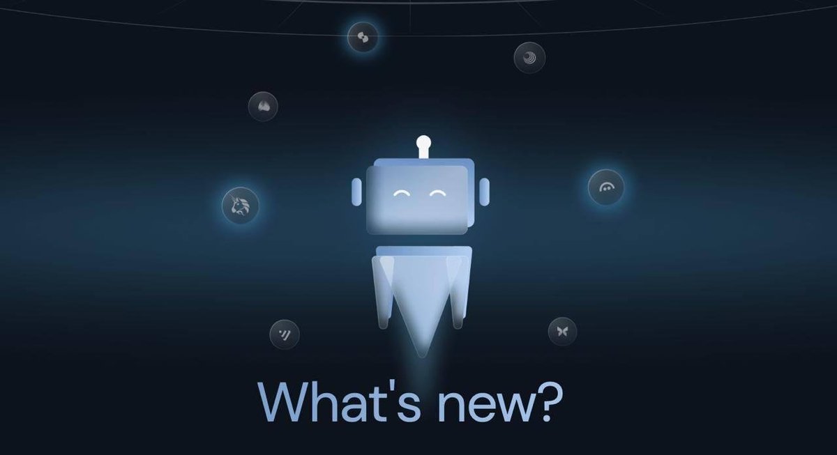 GM, Zyfians!

Your weekly ZyFAI Smart Account recap is here!

Let's dive into what happened this week 🧵👇