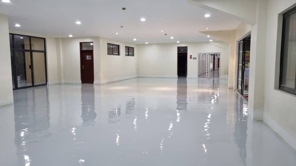 El!zabeth โจ (@lizmutesi) on Twitter photo I know right now all that counts are those goals but we <a href="/Svistaug/">Svista Uganda Ltd</a> did the changing rooms at Namboole stadium. When the players go to shower and change they be walking on floors we did from scratch! Give us your flooring money for epoxy and heavy duty PU floors and sports surfaces I know right now all that counts are those goals but we <a href="/Svistaug/">Svista Uganda Ltd</a> did the changing rooms at Namboole stadium. When the players go to shower and change they be walking on floors we did from scratch! Give us your flooring money for epoxy and heavy duty PU floors and sports surfaces