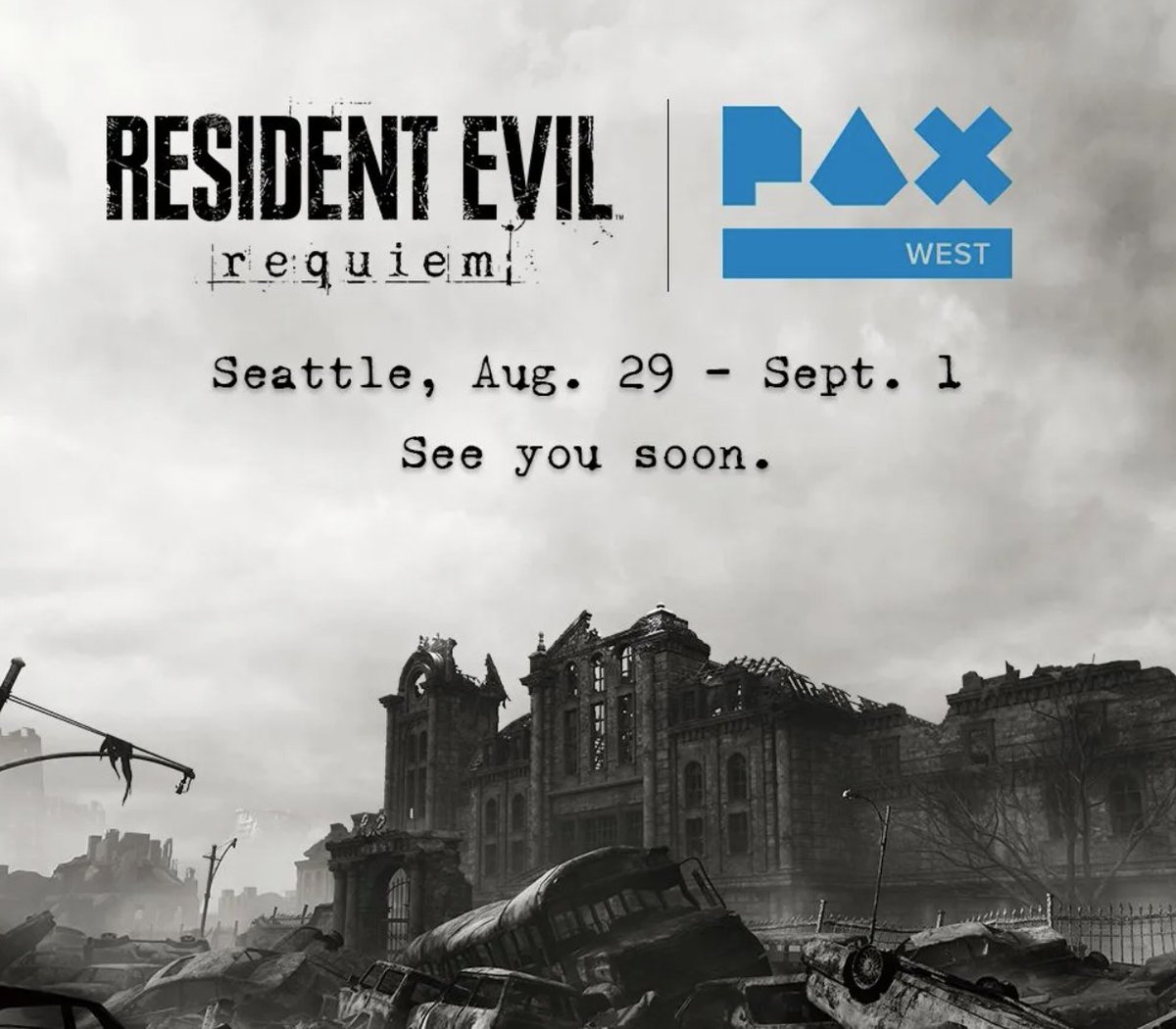 فلاسفة ريزدنت إيفل tweet media