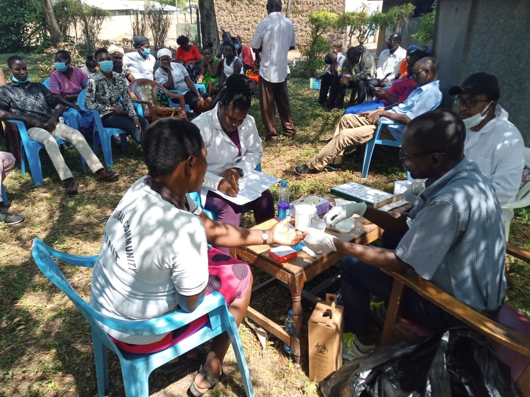 Tedros Adhanom Ghebreyesus tweet media