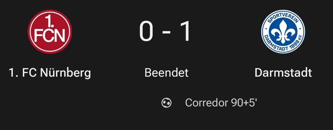 Mit 2 Niederlagen starten und beide spiele in der Nachspielzeit zu verlieren würde mir persönlich, also nur mir persönlich ja gewaltig stinken..