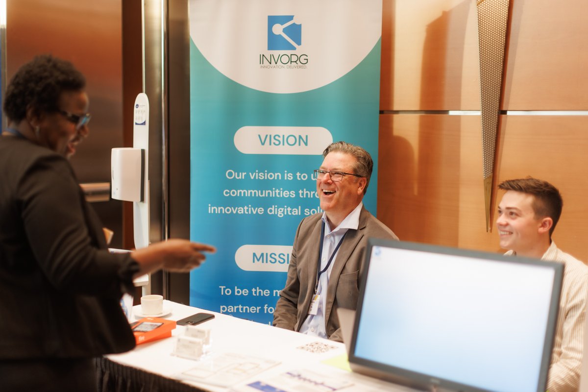 Just 3 booths left for the CommunityConnect 2025 Tradeshow!
✔️ 400+ sector leaders
✔️ High visibility
✔️ Great energy
Exhibitors call it one of the best spaces to connect and promote.
Grab your spot now: loom.ly/5JITBWQ 
#OCSA #ONhealth