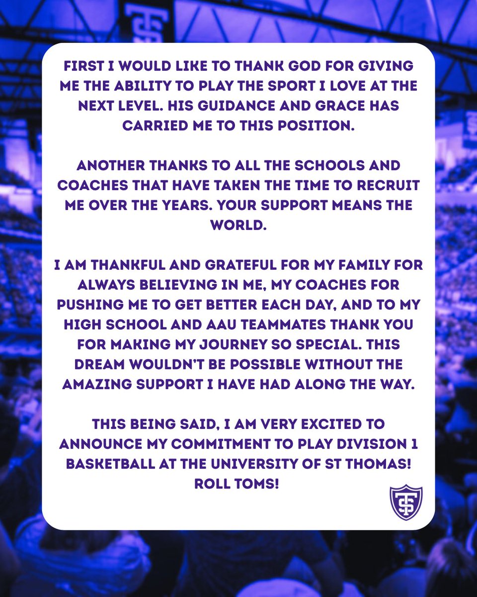 staying home, roll toms!! 💜🤍#committed