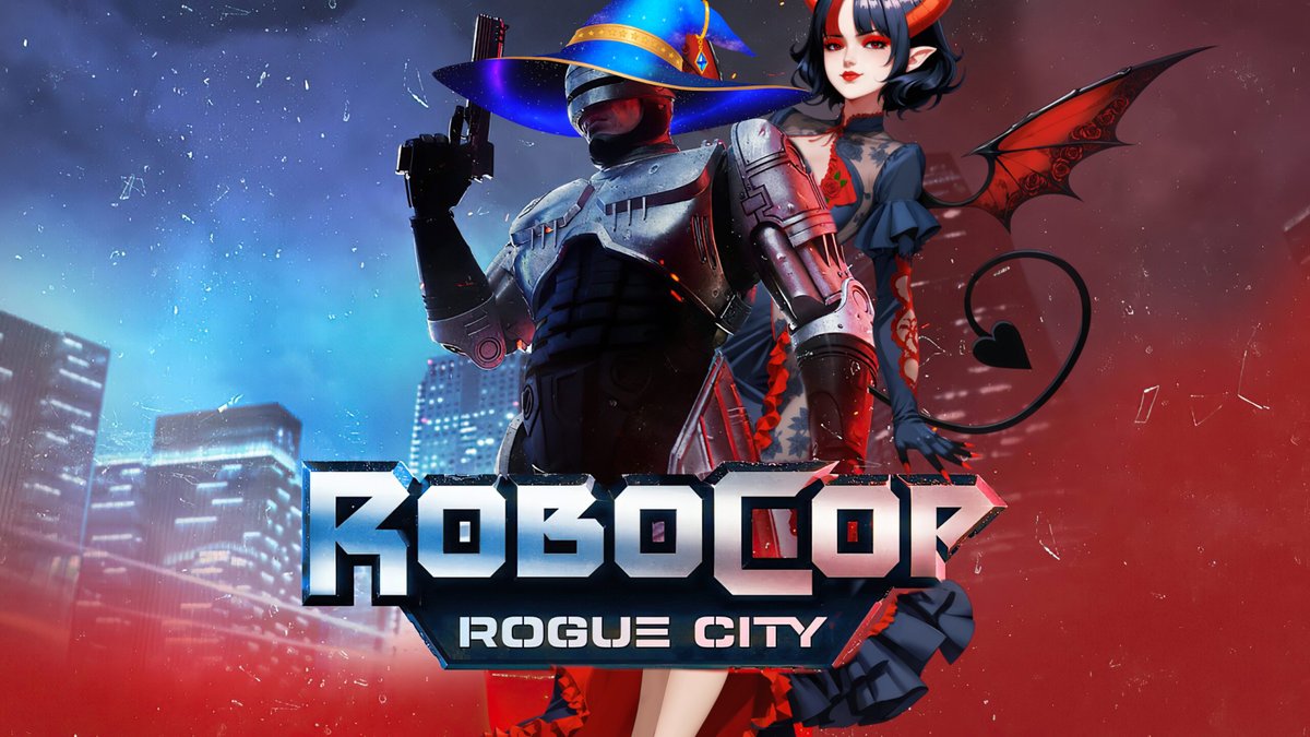 I FUCKING HATE WINDOWS 11
After a some techinical issues, it's time to double stream... or maybe triple.
I'll do gamedev (RTS unit controls), then a break, then I'll finish Yellow Taxi Goes Vroom. After that I'll continue shooting dicks on Robocop