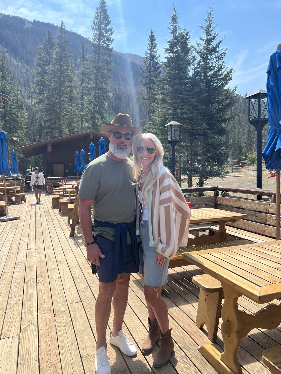 R_Crain's tweet image. Taos NM