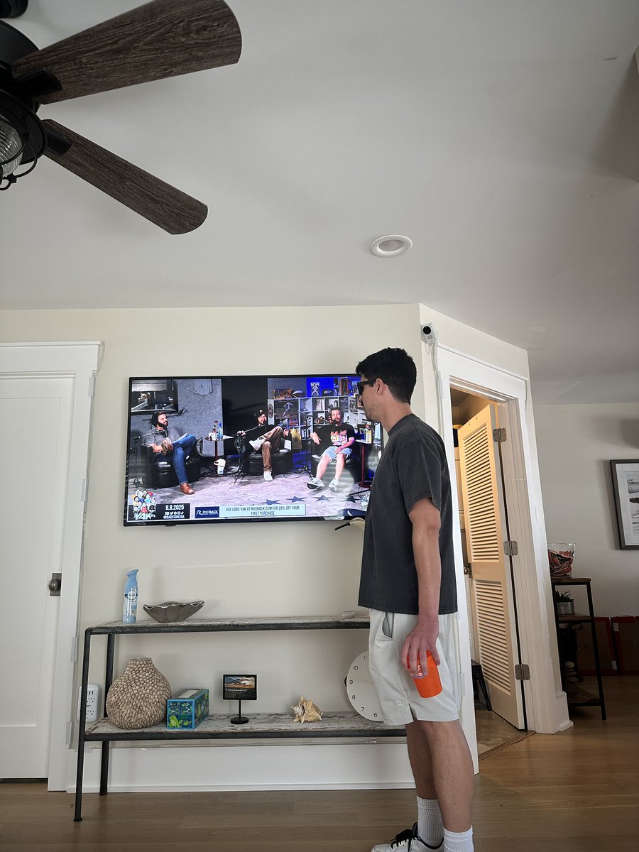 Barstool Beach House (@stoolbeachhouse) on Twitter photo .<a href="/DannyJConrad/">Danny Conrad</a> is missing you guys <a href="/BarstoolYak/">The Yak</a> .<a href="/DannyJConrad/">Danny Conrad</a> is missing you guys <a href="/BarstoolYak/">The Yak</a>