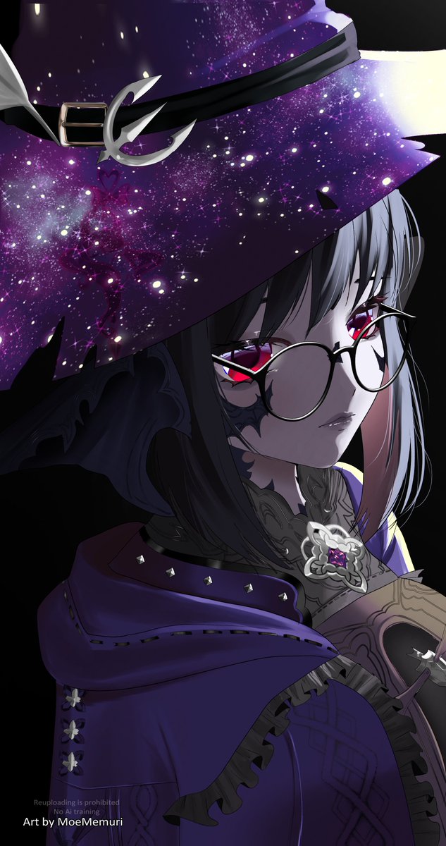 ✧ Moe ✧ NEW AVATAR hihi !!!! tweet media