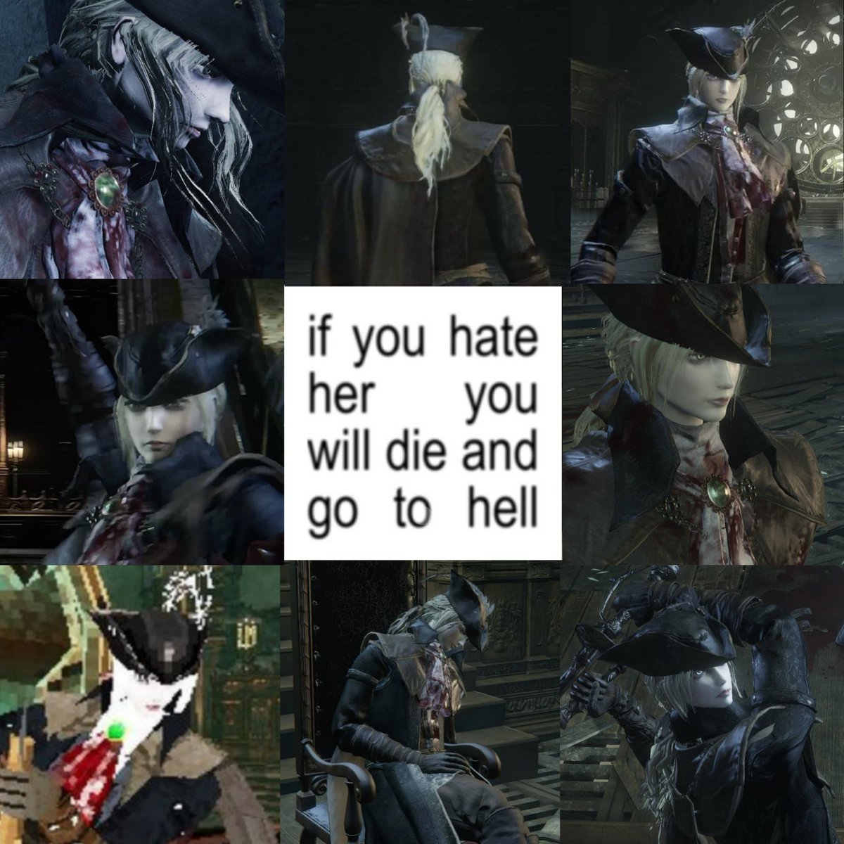 Emily 🪽 (@virtualpigeons) on Twitter photo 