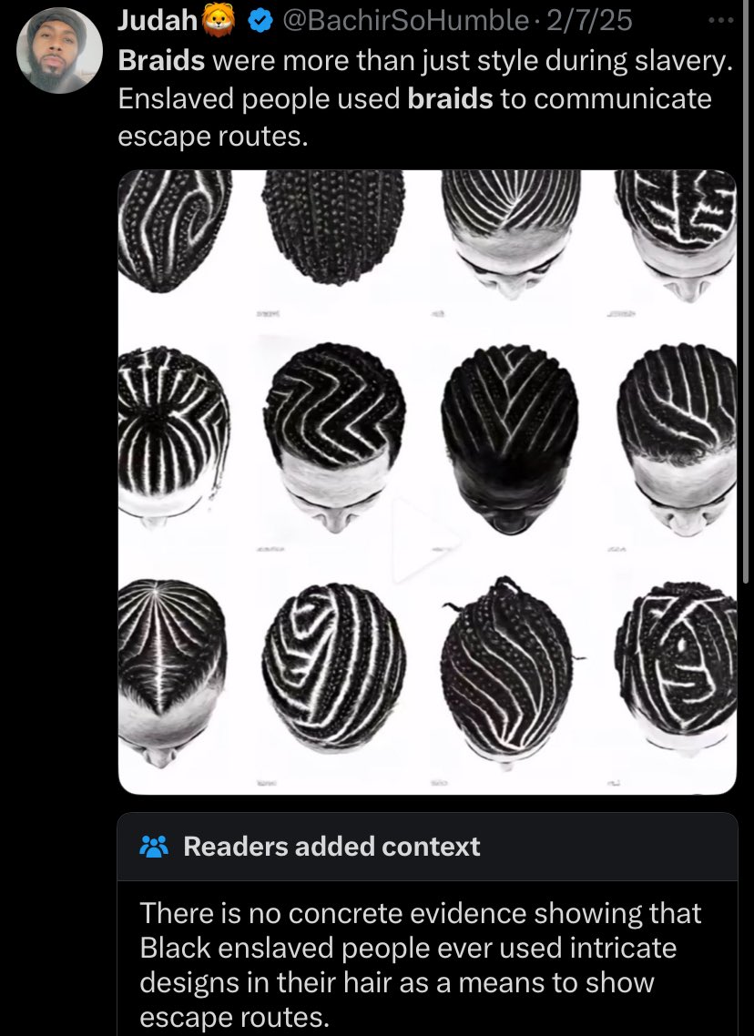 We Wuz maps