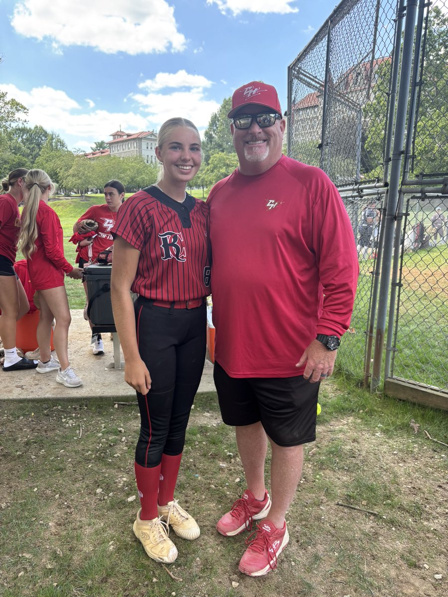 Michaela Howell 2029 tweet media