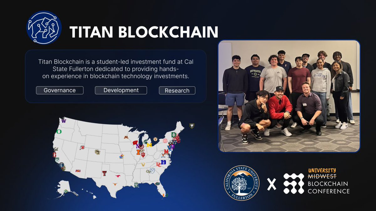 Midwest Blockchain Conference tweet media