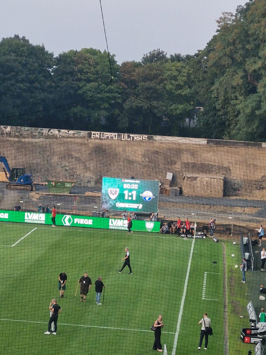 verstclerc's tweet photo. Hätten wir gewinnen müssen... #PRMSCP https://t.co/vmTGzHE35a