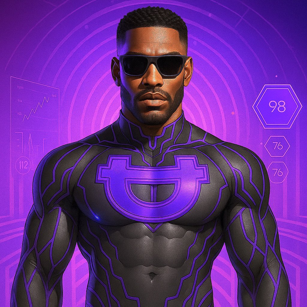 Time to Unlock Agent Smith 🔓
Who’s excited to see an <a href="/UnlockProtocol/">Ʉnlock Protocol</a> DAO governance AI agent go live? 🚀🚀🚀
Video Sweets quest 03 steaming 🚞💸
#Infernals are you ready for a #bounty hunt?🏆

Show some love with a like and repost and leave your suggestions in the comments 💬