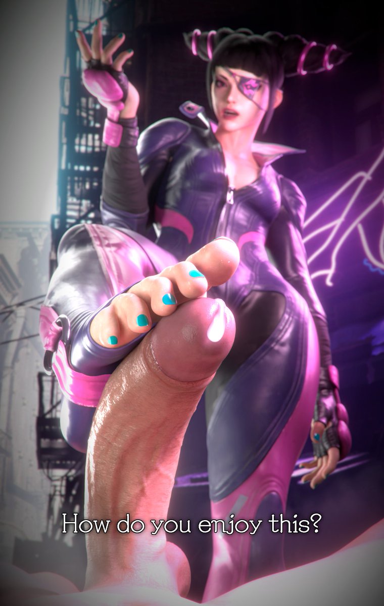 #JuriHan #SF6 #streetfighter