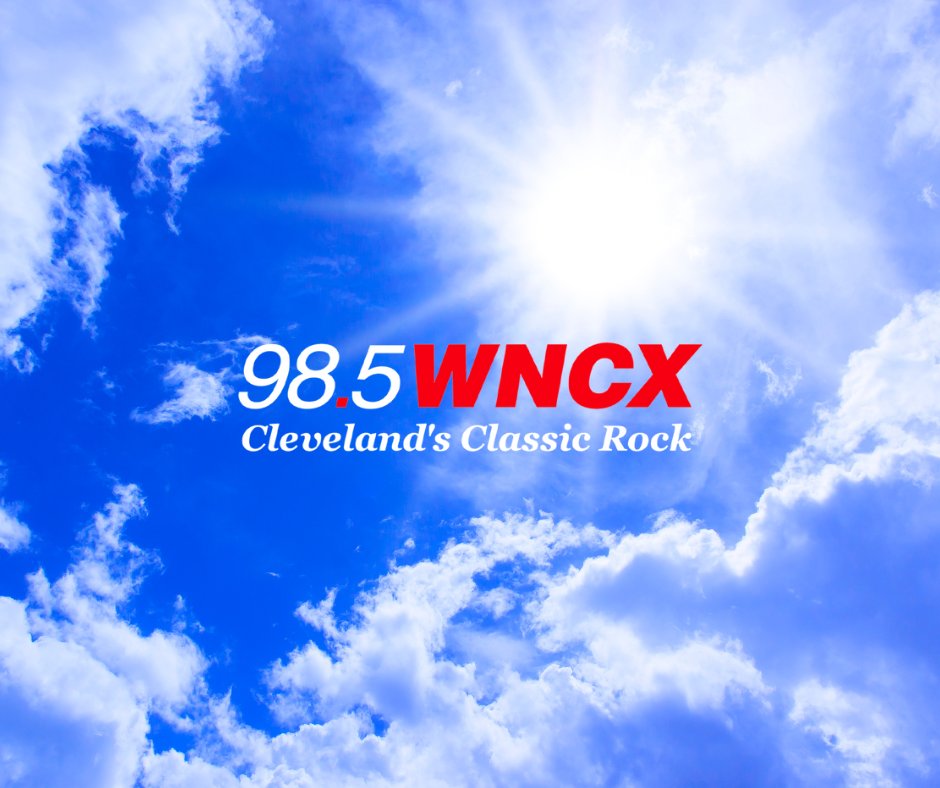 🏈 BROWNS FOOTBALL IS BACK!
Preseason Game #1 kicks off today — and we're fired up!
Catch ALL the action starting with our pregame coverage at 3PM on 98.5 'NCX.
Let’s go DAWGS! 🔥🧡🤎 #Browns #DawgPound #WNCX