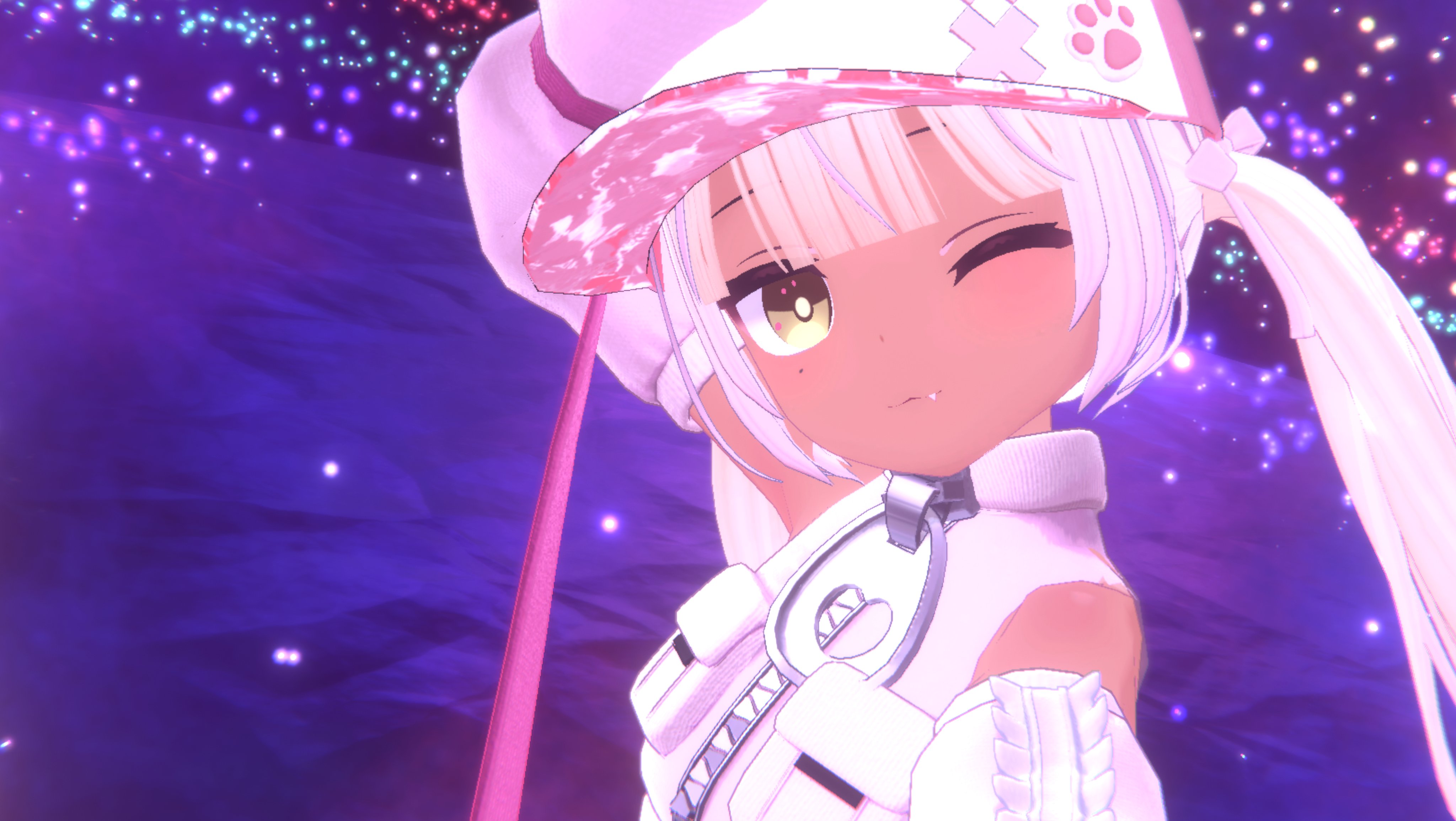 にこにこめるめる様 める on X: 