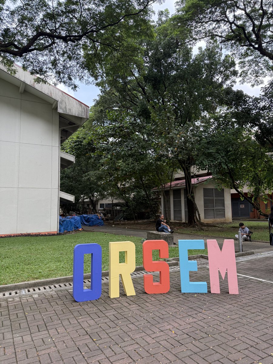 TeamRidemaxPH's tweet photo. Thank you, @ateneodemanilau Orsem 2025 Sigla for having Team Ridemax Philippines &amp; Airpro Fragrances as one of your booth exhibitors 💙

What an eventful 4 days experience. #OBF #OneBigFight #Orsem2025 #OrsemSigla #ADMU #Ateneo #TeamRidemax https://t.co/cWjXxYGCrj
