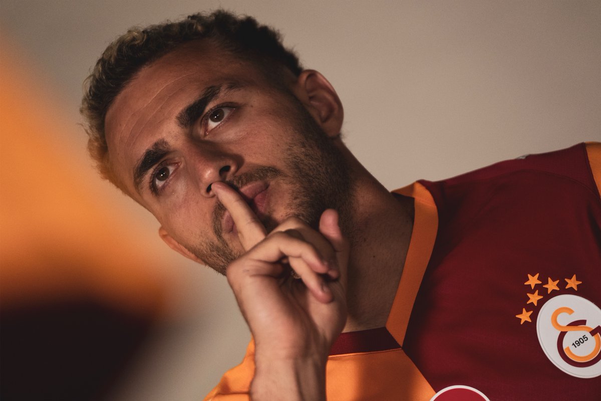 Galatasaray SK tweet media