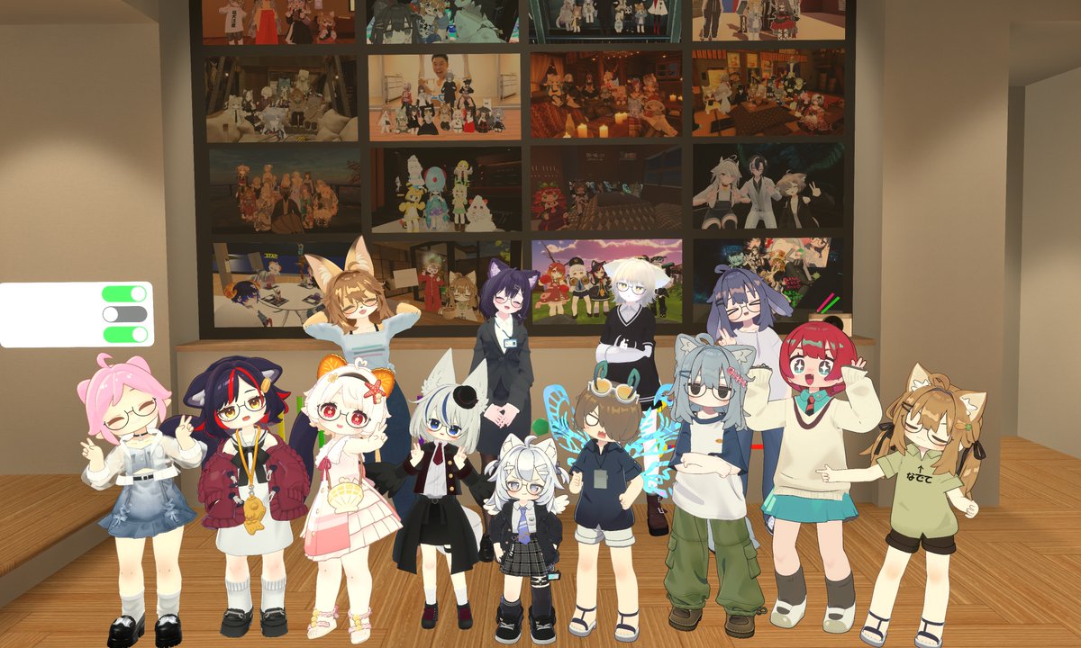 ぽんかん tweet media