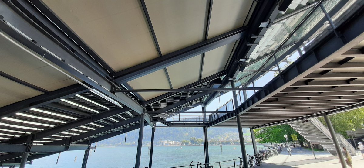MonikaFrance's tweet photo. Die #Seebühne in #Bregenz... was für eine Konstruktion und was für ein tolles Bühnenbild für den Freischütz 👍🥰.
Bin total begeistert. Dahinter der #Bodensee, dieses traumhafte Schwäbische Meer🌊
#travel #Culture #Kultur #festival #Europe #Festspiele #photography #architecture https://t.co/xQwgVcKlhY