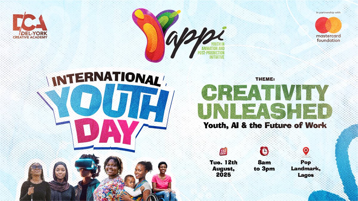 yappi_ng's tweet image. linkedin.com/pulse/internat…

Read and get your flower for being a creative Nigerian youth