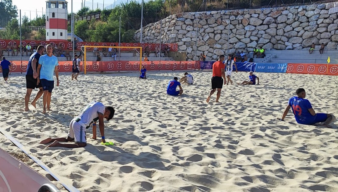 Gestión y Calor Córdoba tweet media