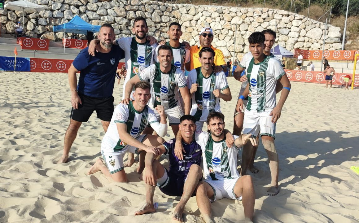 Gestión y Calor Córdoba tweet media